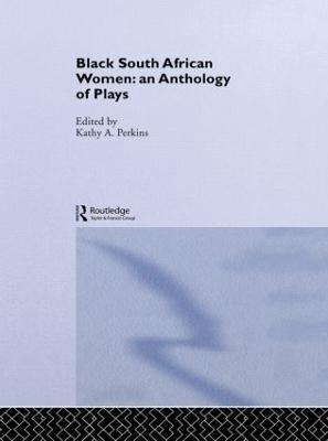 Black South African Women - Kathy Perkins