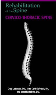 Cervico-thoracic Spine - Craig Liebenson