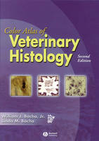 Color Atlas of Veterinary Histology