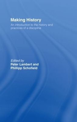 Making History - Peter Lambert; Phillipp Schofield