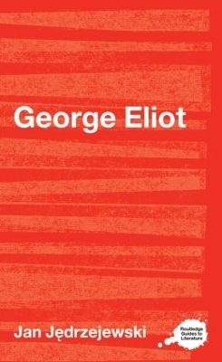 George Eliot - Jan Jedrzejewski