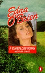 "A Scandalous Woman and Other Stories - Edna O'Brien