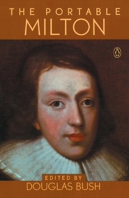 The Portable Milton - John Milton