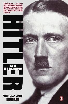 Hitler 1889-1936 - Ian Kershaw