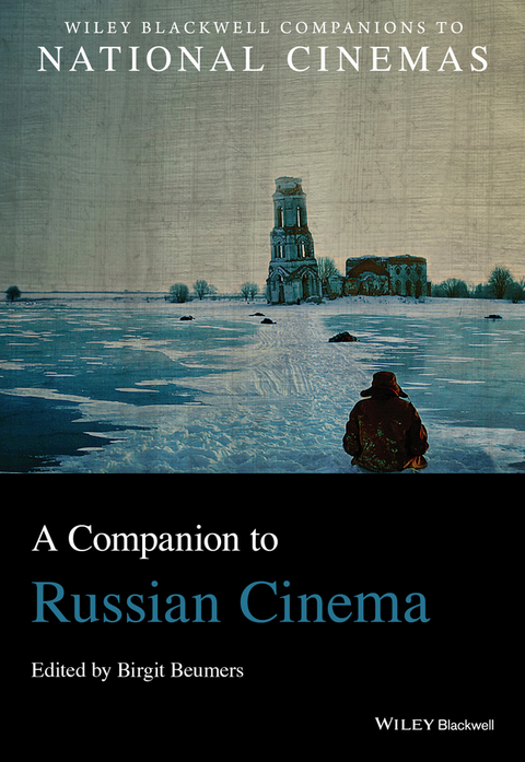 Companion to Russian Cinema - 