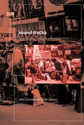 Sound Tracks - John Connell; Chris Gibson