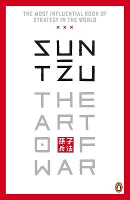 The Art of War - Sun-Tzu