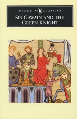 Sir Gawain And The Green Knight - Brian Stone; Betty Radice