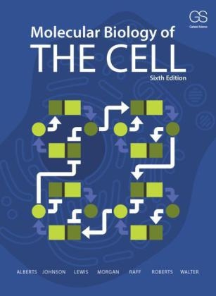Molecular Biology of the Cell - Bruce Alberts, Alexander Johnson, Julian Lewis, David Morgan
