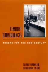 Feminist Consequences - 