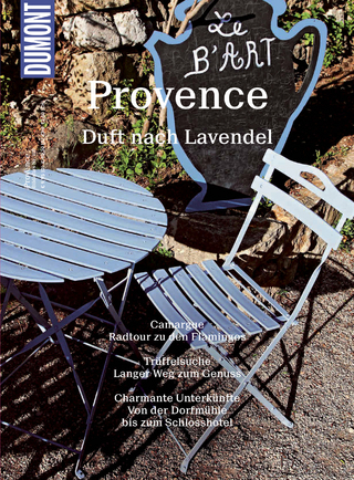 DuMont BILDATLAS Provence - Rita Henss