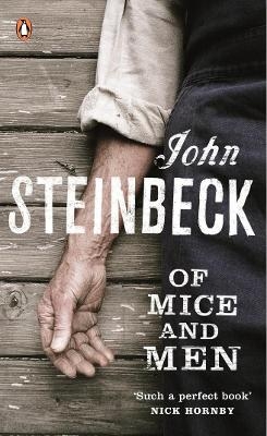 Of Mice and Men - Mr John Steinbeck