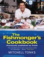 The Fishmonger's Cookbook - Mitchell Tonks