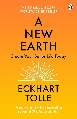 A New Earth - Eckhart Tolle