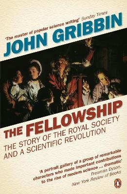 The Fellowship - John Gribbin