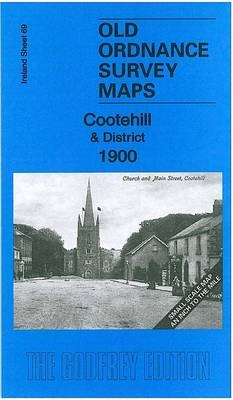 Cootehill & District 1900 - Alan Godfrey