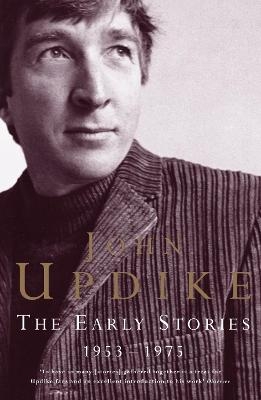 The Early Stories - John Updike