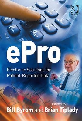 ePro -  Brian Tiplady