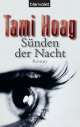 Sünden der Nacht - Tami Hoag