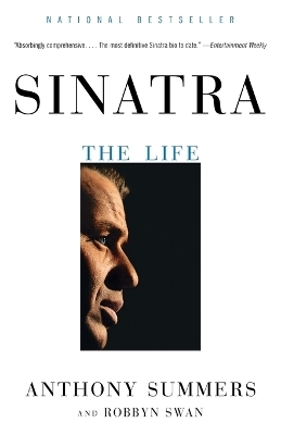 Sinatra - Anthony Summers; Robbyn Swan