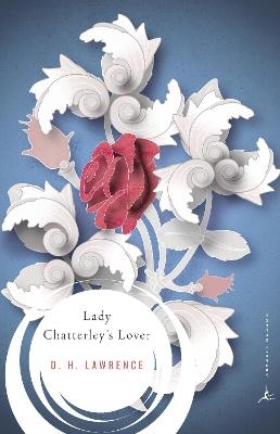 Lady Chatterley's Lover - D.H. Lawrence