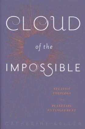 Cloud of the Impossible - Catherine Keller