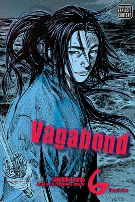 Vagabond (VIZBIG Edition), Vol. 6 - Takehiko Inoue