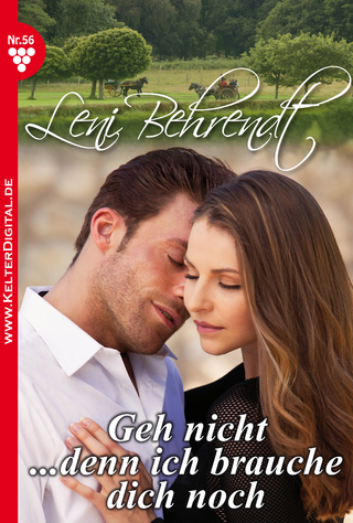 Leni Behrendt 56 - Liebesroman - Leni Behrendt