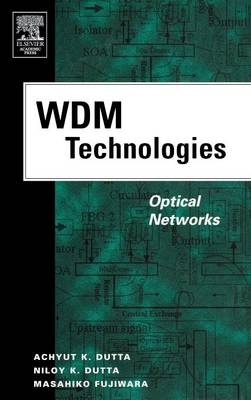WDM Technologies: Optical Networks - 