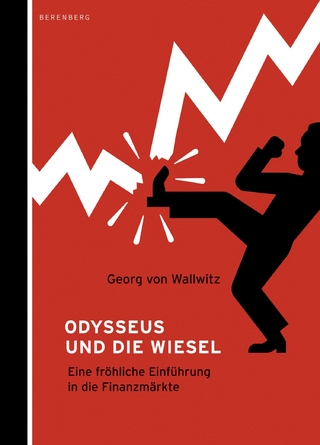 Odysseus und die Wiesel - Georg von Wallwitz