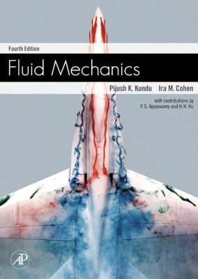 Fluid Mechanics - Ira M. Cohen, Pijush K. Kundu