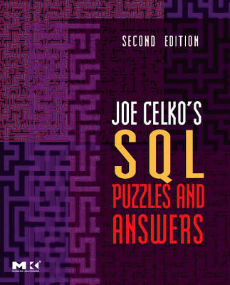 Joe Celko's SQL Puzzles and Answers - Joe Celko
