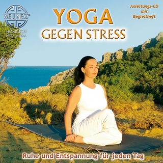 Yoga gegen Stress - ZYX Music GmbH & Co.KG