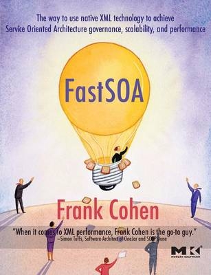 Fast SOA - Frank Cohen