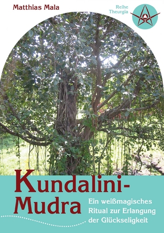 Kundalini-Mudra - Matthias Mala