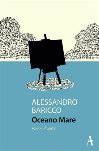 Oceano Mare - Alessandro Baricco