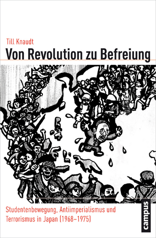 Von Revolution zu Befreiung - Till Knaudt