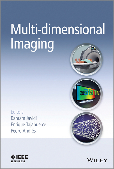 Multi-dimensional Imaging - 