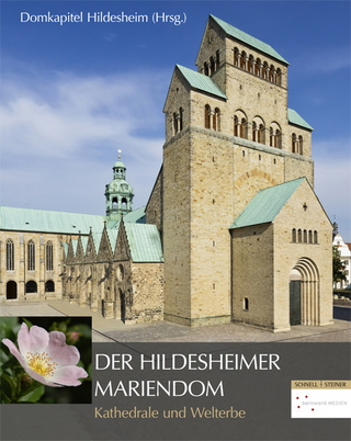 Der Hildesheimer Mariendom - Domkapitel Hildesheim