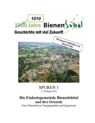 1010 Jahre Bienenbüttel - H. Runne; K. Wedekind