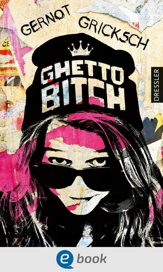 Ghetto Bitch - Gernot Gricksch