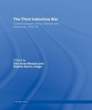 The Third Indochina War - Odd Arne Westad; Sophie Quinn-Judge