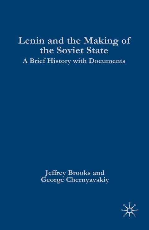 Lenin and the Making of the Soviet State -  Na Na