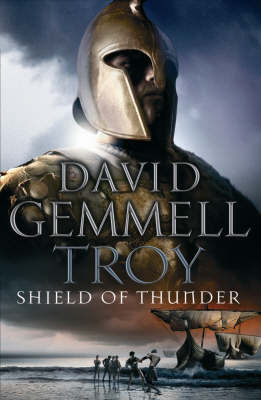 Troy - David Gemmell