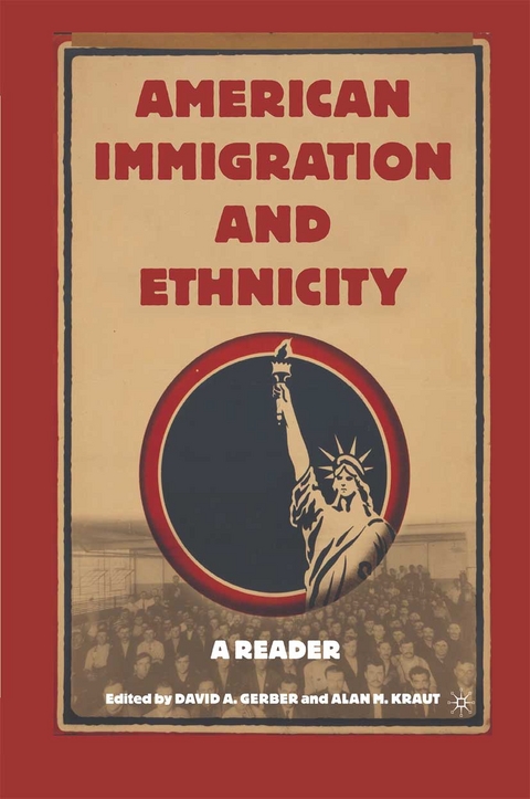 American Immigration and Ethnicity - 