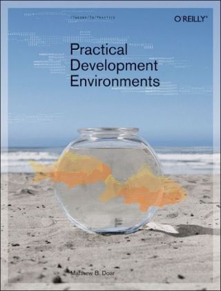 Practical Development Environments - Matthew Doar