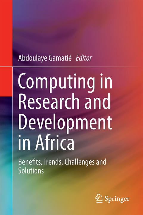Computing in Research and Development in Africa - 