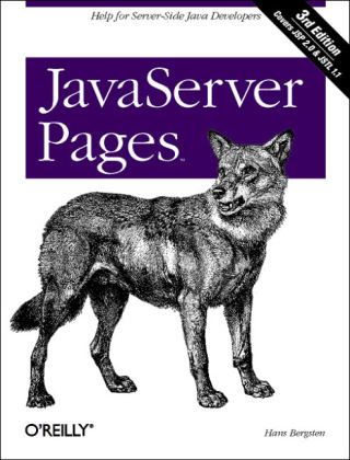 JavaServer Pages 3e - Hans Bergsten