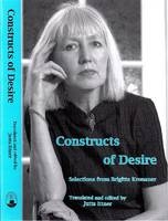 Constructs Of Desire - Jutta Ittner