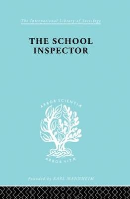 School Inspector       Ils 233 - E.L. Edmonds
